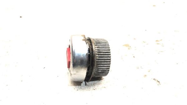 1993 Ford F250 Manual Locking Oem 4X4 Lockout Unit — photo 6