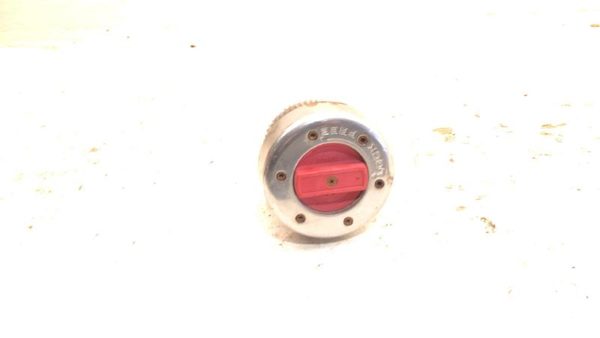 1993 Ford F250 Manual Locking Oem 4X4 Lockout Unit — photo 5