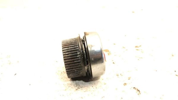 1993 Ford F250 Manual Locking Oem 4X4 Lockout Unit — photo 8