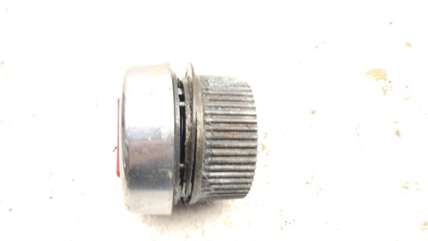 1993 Ford F250 Manual Locking Oem 4X4 Lockout Unit — photo 9