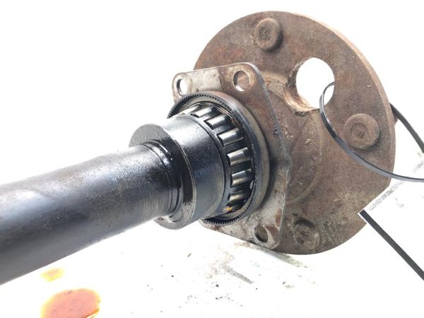 1981-1987 Ford Van E150 Driver Left Rear Back Axle Shaft Oem E1uz4234f — photo 3