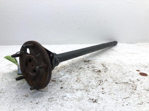 1981-1987 Ford Van E150 Driver Left Rear Back Axle Shaft Oem E1uz4234f — photo 5
