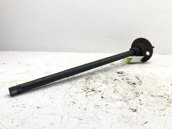 1981-1987 Ford Van E150 Driver Left Rear Back Axle Shaft Oem E1uz4234f — photo 1