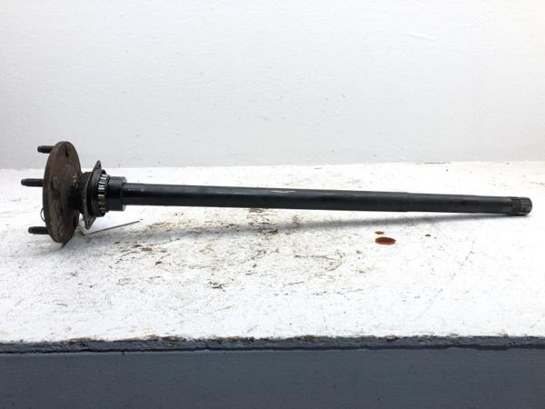 1981-1987 Ford Van E150 Driver Left Rear Back Axle Shaft Oem E1uz4234f — photo 6