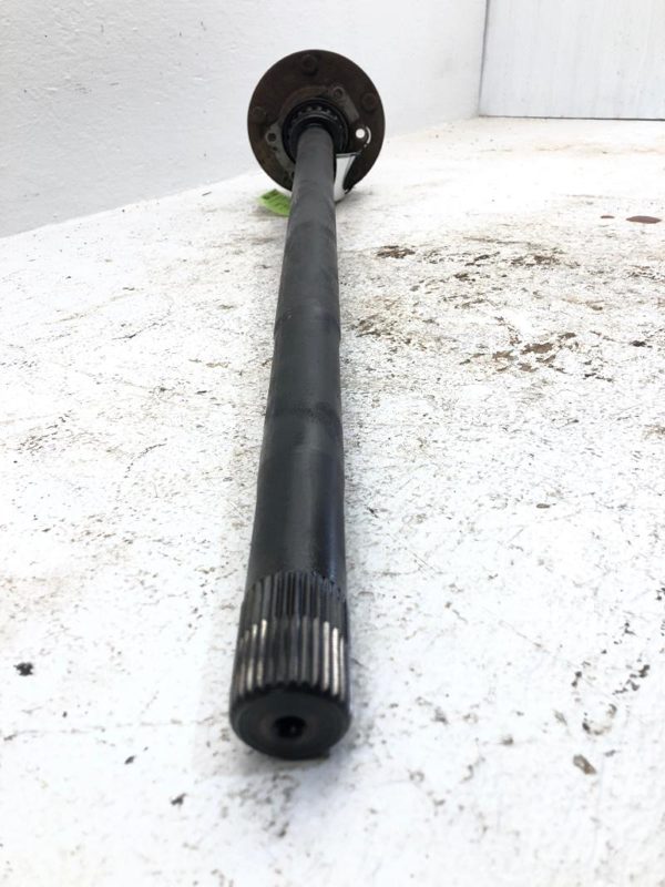 1981-1987 Ford Van E150 Driver Left Rear Back Axle Shaft Oem E1uz4234f — photo 2
