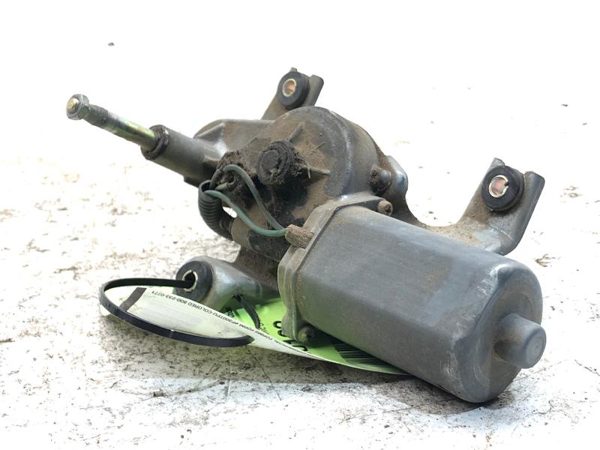 1988-1991 Honda Civic Crx Hatchback Rear Wiper Motor Oem Back Glass 3718269 — photo 8