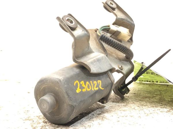 1988-1991 Honda Civic Crx Hatchback Rear Wiper Motor Oem Back Glass 3718269 — photo 3