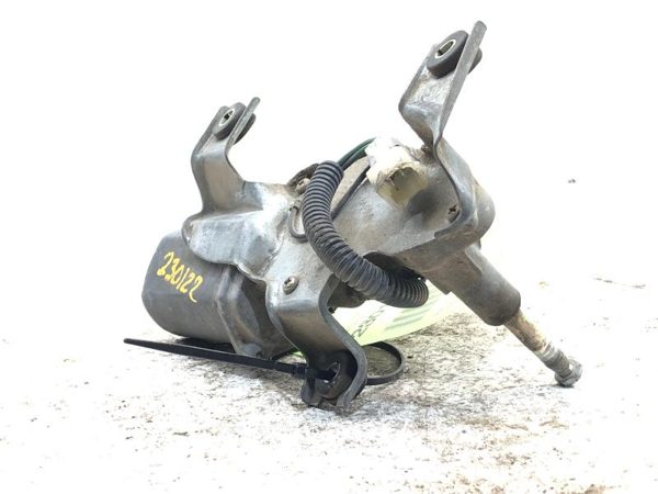 1988-1991 Honda Civic Crx Hatchback Rear Wiper Motor Oem Back Glass 3718269 — photo 5