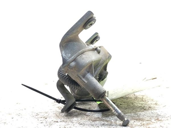 1988-1991 Honda Civic Crx Hatchback Rear Wiper Motor Oem Back Glass 3718269 — photo 6