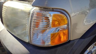 2003 Ford Explorer Fog/mark/park/turn Light/lamp LH