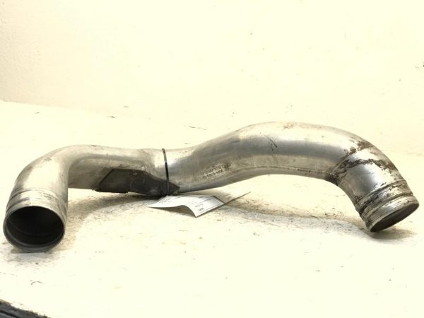 2009 Ford F250 Super Duty 6.4L Intercooler Pipe 08-10 Oem 9C34-6F073-Ca — photo 1
