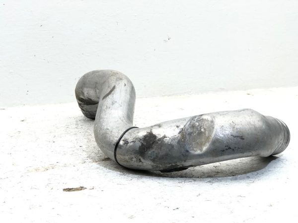 2009 Ford F250 Super Duty 6.4L Intercooler Pipe 08-10 Oem 9C34-6F073-Ca — photo 3