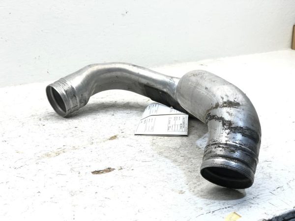 2009 Ford F250 Super Duty 6.4L Intercooler Pipe 08-10 Oem 9C34-6F073-Ca — photo 6