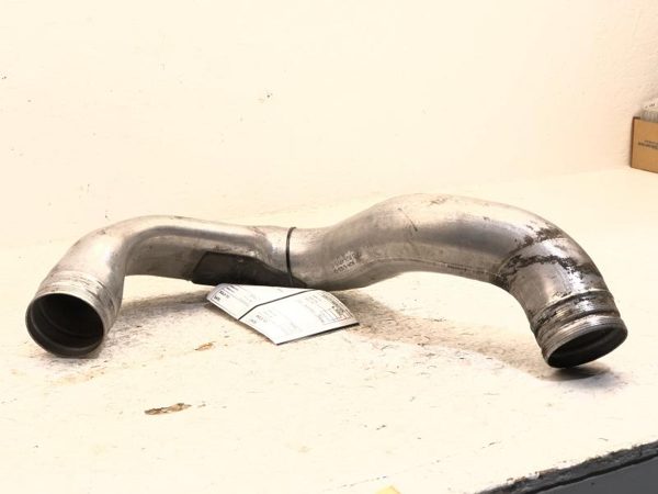 2009 Ford F250 Super Duty 6.4L Intercooler Pipe 08-10 Oem 9C34-6F073-Ca — photo 7