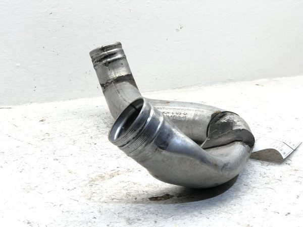2009 Ford F250 Super Duty 6.4L Intercooler Pipe 08-10 Oem 9C34-6F073-Ca — photo 9