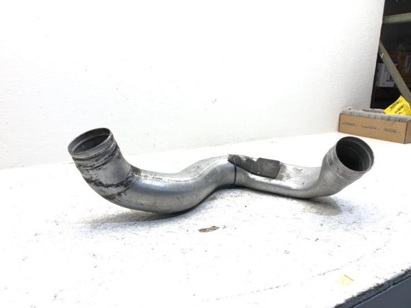 2009 Ford F250 Super Duty 6.4L Intercooler Pipe 08-10 Oem 9C34-6F073-Ca — photo 10