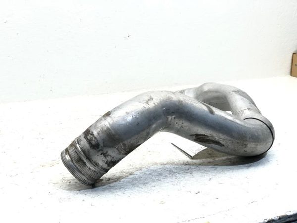 2009 Ford F250 Super Duty 6.4L Intercooler Pipe 08-10 Oem 9C34-6F073-Ca — photo 5