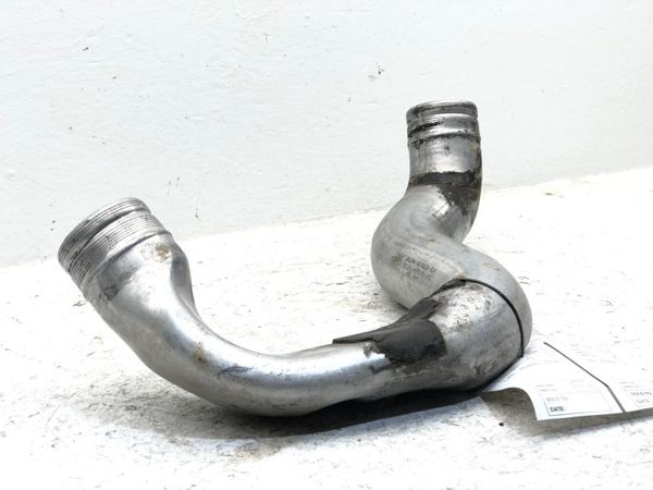 2009 Ford F250 Super Duty 6.4L Intercooler Pipe 08-10 Oem 9C34-6F073-Ca — photo 8