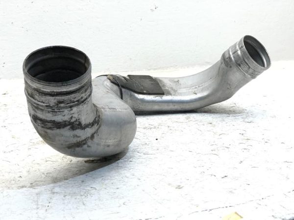 2009 Ford F250 Super Duty 6.4L Intercooler Pipe 08-10 Oem 9C34-6F073-Ca — photo 11