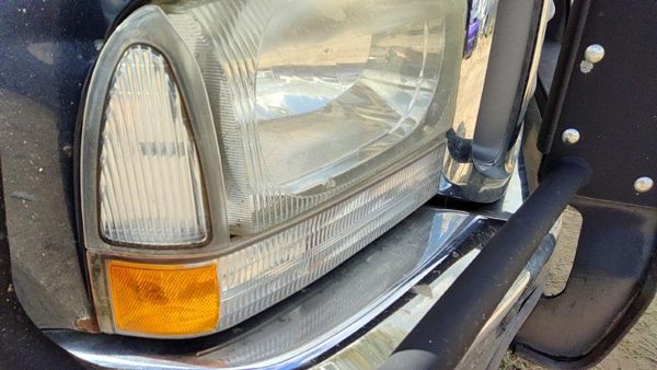 2003 Ford F350 Sd Pickup Fog/mark/park/turn Light/lamp RH Powerstroke — photo 2