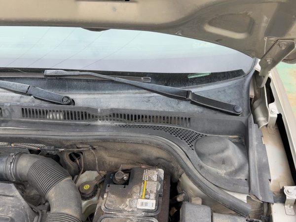 2011-2018 Vw Jetta Driver Left Windshield Wiper Arm Oem Blade Lever 1.8L — photo 1
