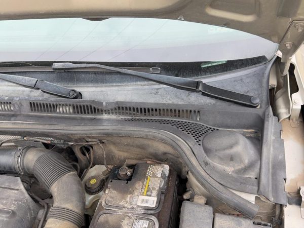 2011-2018 Vw Jetta Driver Left Windshield Wiper Arm Oem Blade Lever 1.8L — photo 4