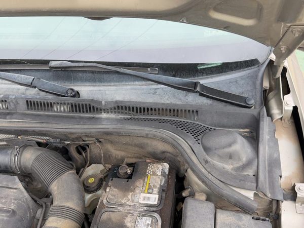 2011-2018 Vw Jetta Driver Left Windshield Wiper Arm Oem Blade Lever 1.8L — photo 3