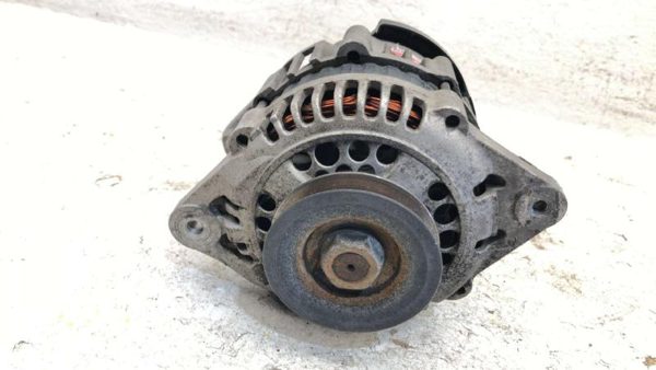 1995 Nissan Pathfinder Alternator 3.0L 231000S200 — photo 4