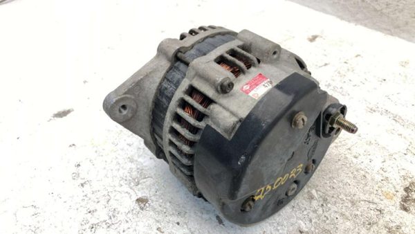 1995 Nissan Pathfinder Alternator 3.0L 231000S200 — photo 6