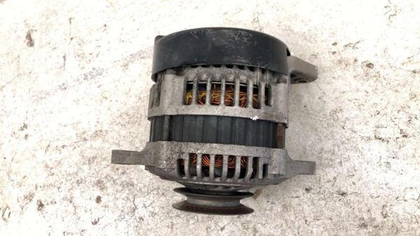 1995 Nissan Pathfinder Alternator 3.0L 231000S200 — photo 9
