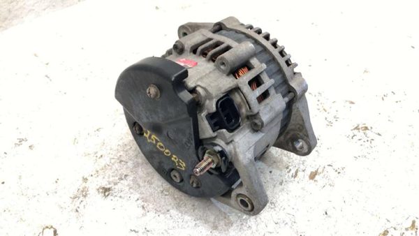 1995 Nissan Pathfinder Alternator 3.0L 231000S200 — photo 2