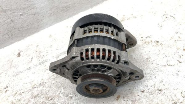 1995 Nissan Pathfinder Alternator 3.0L 231000S200 — photo 8