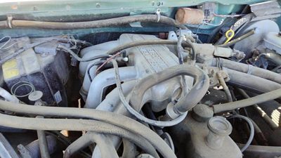 1988 Ford F150 Upper Intake Manifold OEM 4.9L E7TZ9424A