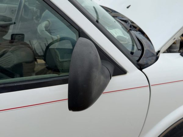 1998 Chevy S10 Blazer Passenger Right Power Side Mirror Door Mounted Oem — photo 6