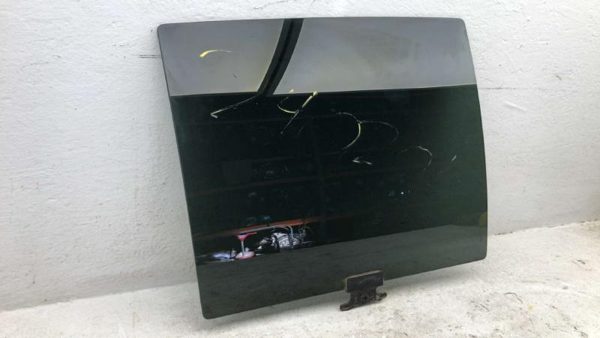 2004-2008 Chrysler Pacifica Passenger Right Rear Side Window Door Glass Oem Back — photo 1