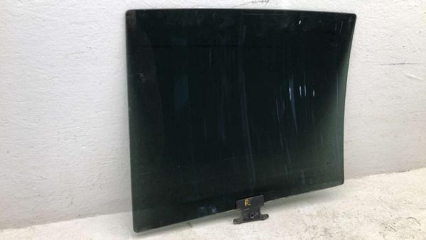 2004-2008 Chrysler Pacifica Passenger Right Rear Side Window Door Glass Oem Back — photo 6