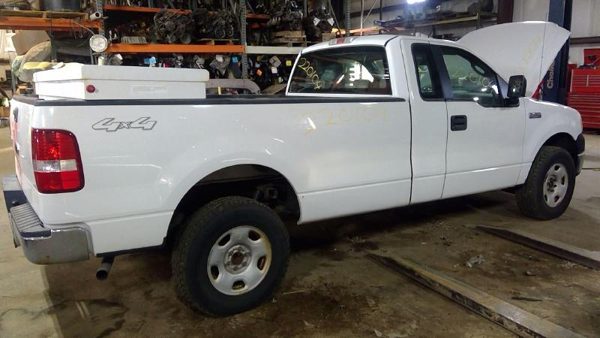 2005 Ford F-150 — vehicle photo 7