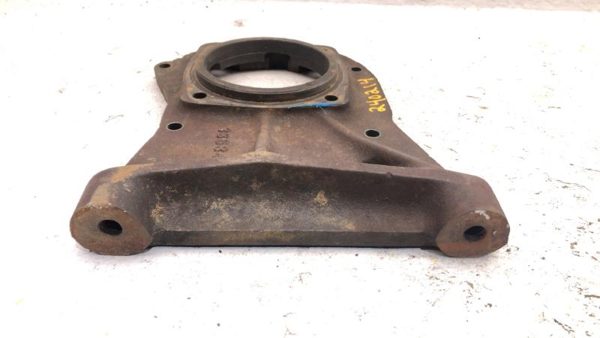 1979 Chevy Pickup 10 Transfer Case Adaptr K10 Silverado Adapter TH350 To Np203 — photo 2