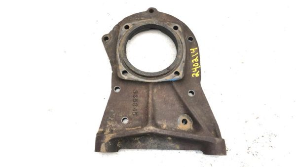 1979 Chevy Pickup 10 Transfer Case Adaptr K10 Silverado Adapter TH350 To Np203 — photo 1