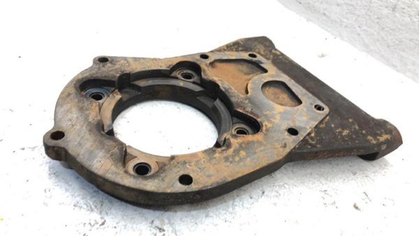 1979 Chevy Pickup 10 Transfer Case Adaptr K10 Silverado Adapter TH350 To Np203 — photo 9