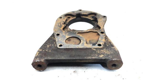 1979 Chevy Pickup 10 Transfer Case Adaptr K10 Silverado Adapter TH350 To Np203 — photo 6