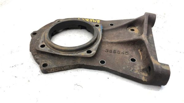 1979 Chevy Pickup 10 Transfer Case Adaptr K10 Silverado Adapter TH350 To Np203 — photo 5