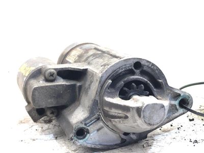 2003-2005 Jeep Liberty Starter Motor 3.7L 4X4 56041641Ad
