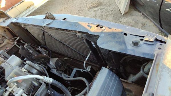 1994 Suburban 1500 Radiator Support — photo 4