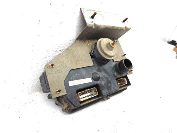 1985-1987 Dodge D150 Spark Control Computer Ecm Ecu Module 5.2L 318 4289637 — photo 2