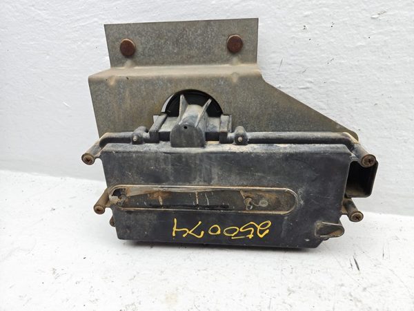 1985-1987 Dodge D150 Spark Control Computer Ecm Ecu Module 5.2L 318 4289637 — photo 6