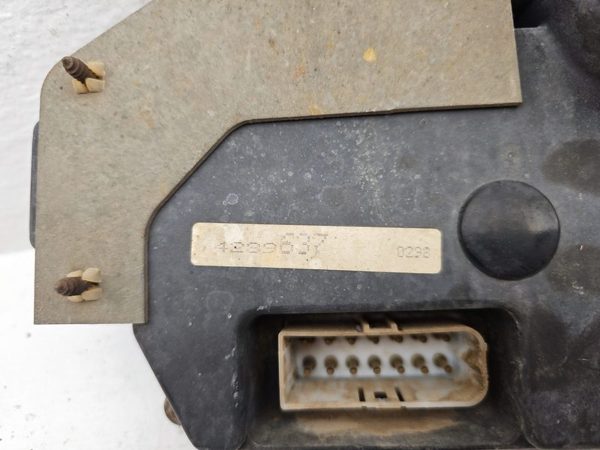 1985-1987 Dodge D150 Spark Control Computer Ecm Ecu Module 5.2L 318 4289637 — photo 5
