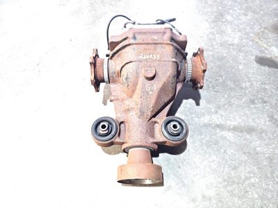06-08 Infiniti M35X Rear Carrier Differential Third Member Oem 3.692 Ratio Awd