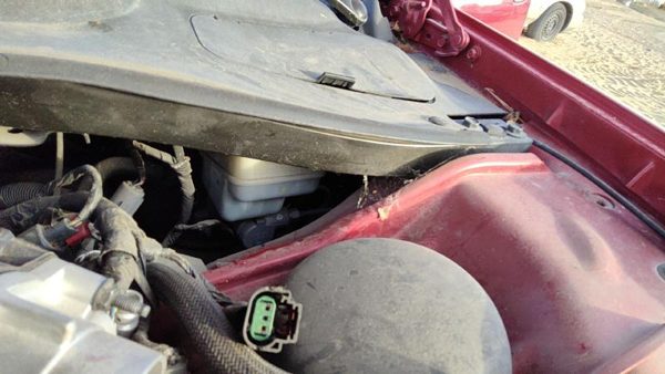 2009-2010 Dodge Charger Power Brake Booster With Master Cylinder Pair Set Oem — photo 2