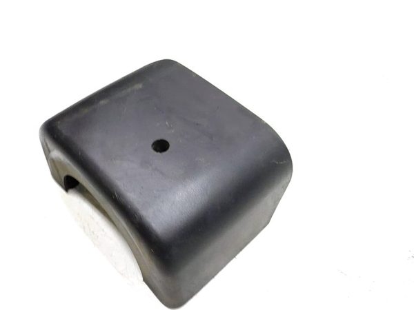 2000 Jeep Grand Cherokee Steering Column Housing Lower Collar Trim Cover Oem — photo 2